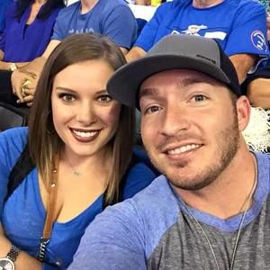 Meet your Posher, Blake